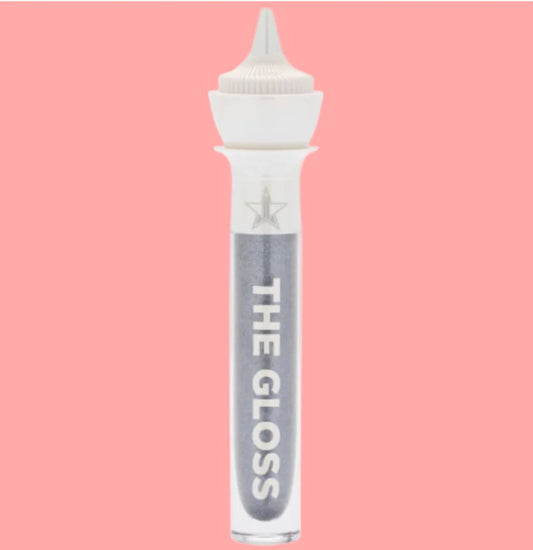 Jeffree Star Cosmetics Jeffree's High Shine Sickening The Gloss Lip Gloss - Funeral Parlour
