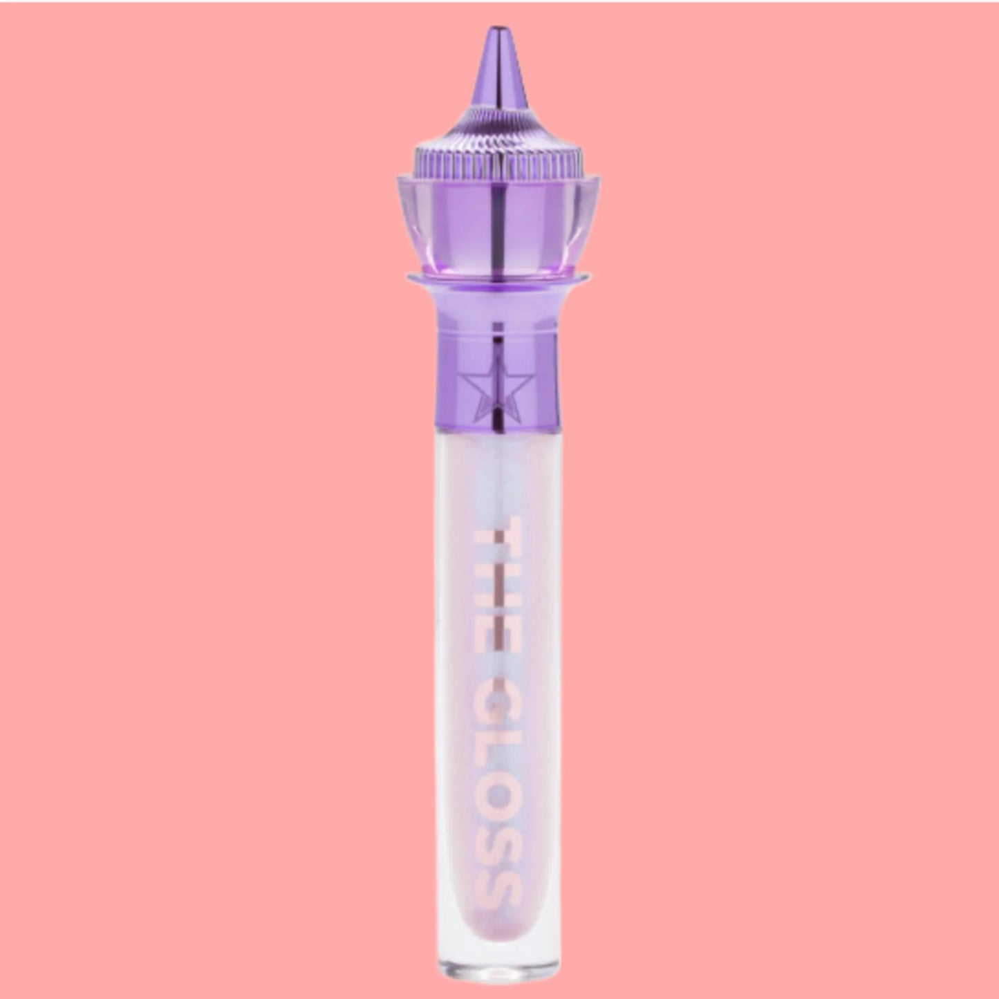 Jeffree Star Cosmetics Jeffree's High Shine Sickening The Gloss - Iridescent Throne