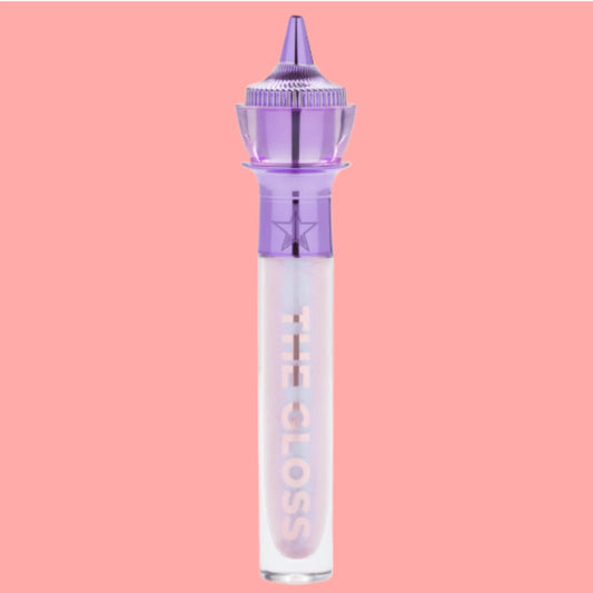 Jeffree Star Cosmetics Jeffree's High Shine Sickening The Gloss - Iridescent Throne
