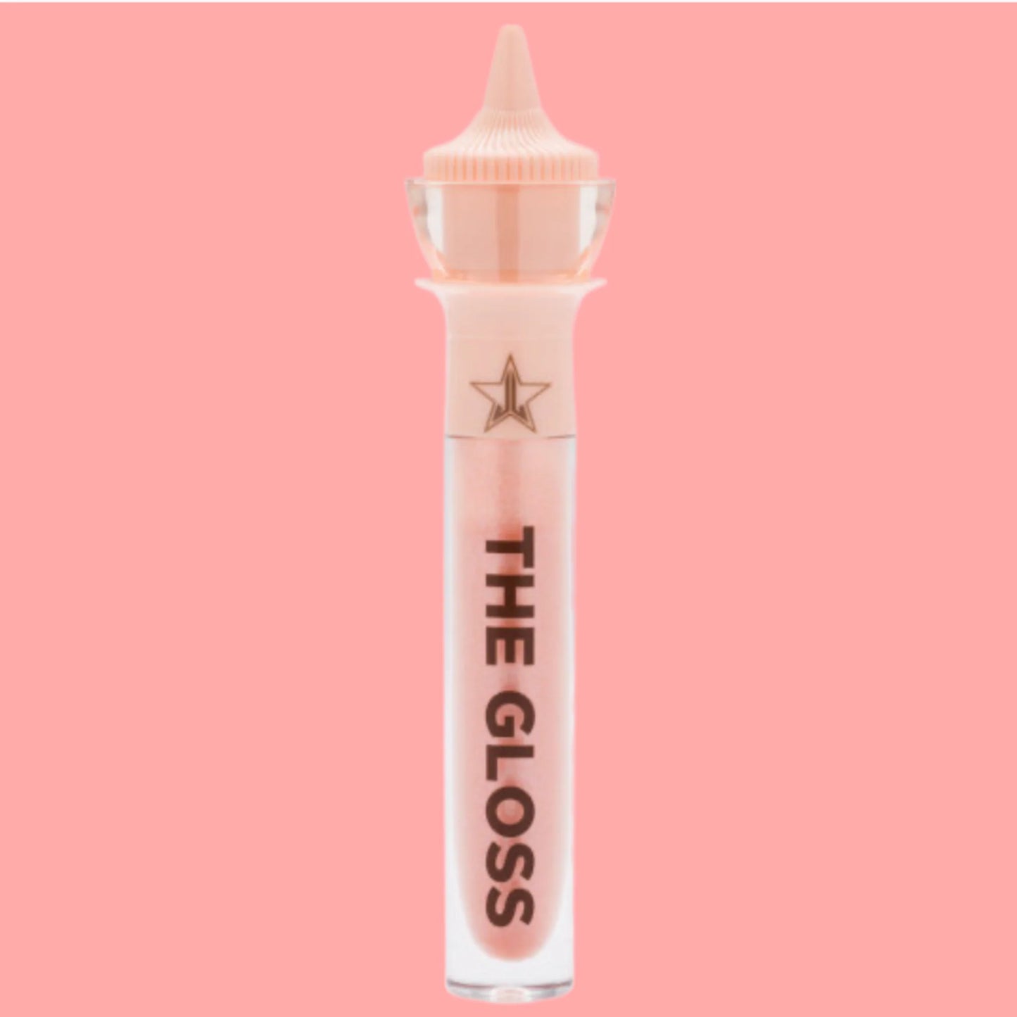 Jeffree Star Cosmetics Jeffree's High Shine Sickening The Gloss - Mouthful