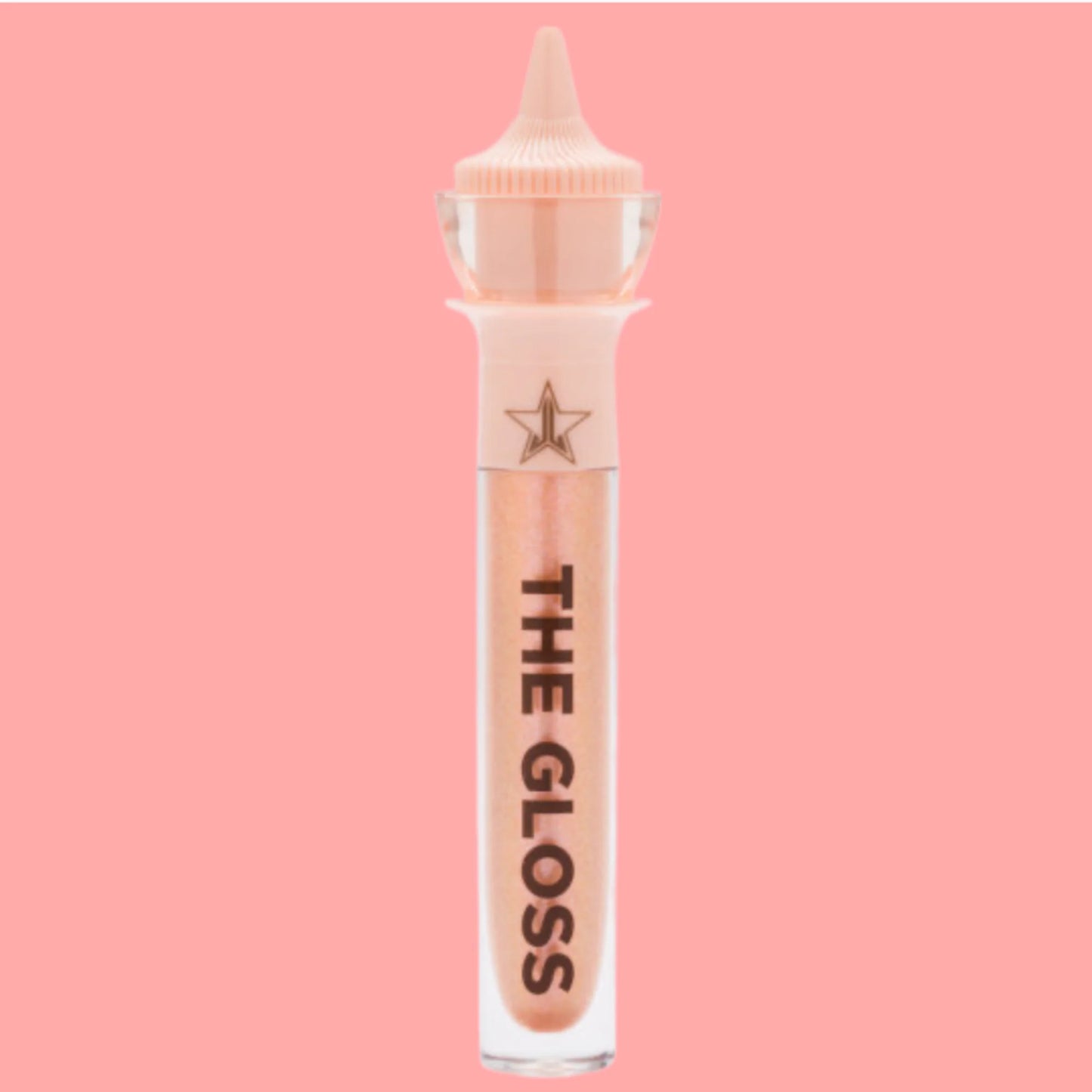 Jeffree Star Cosmetics The Gloss Orgy Collection - Pretzel Drip