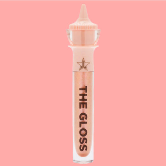 Jeffree Star Cosmetics The Gloss Orgy Collection - Pretzel Drip