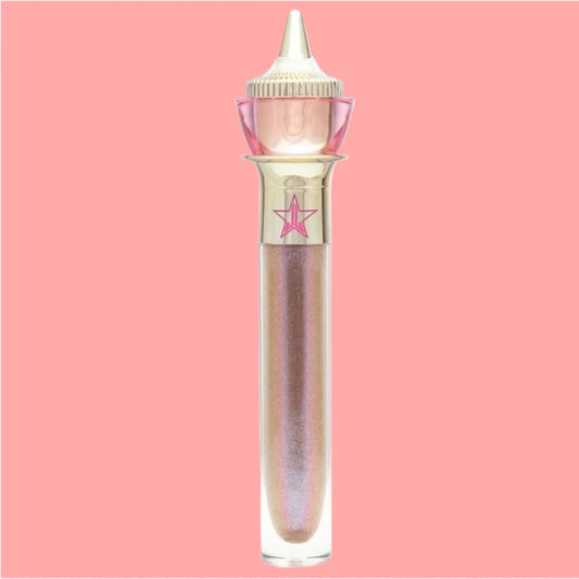 JEFFREE STAR COSMETICS The Gloss SEQUIN GLASS