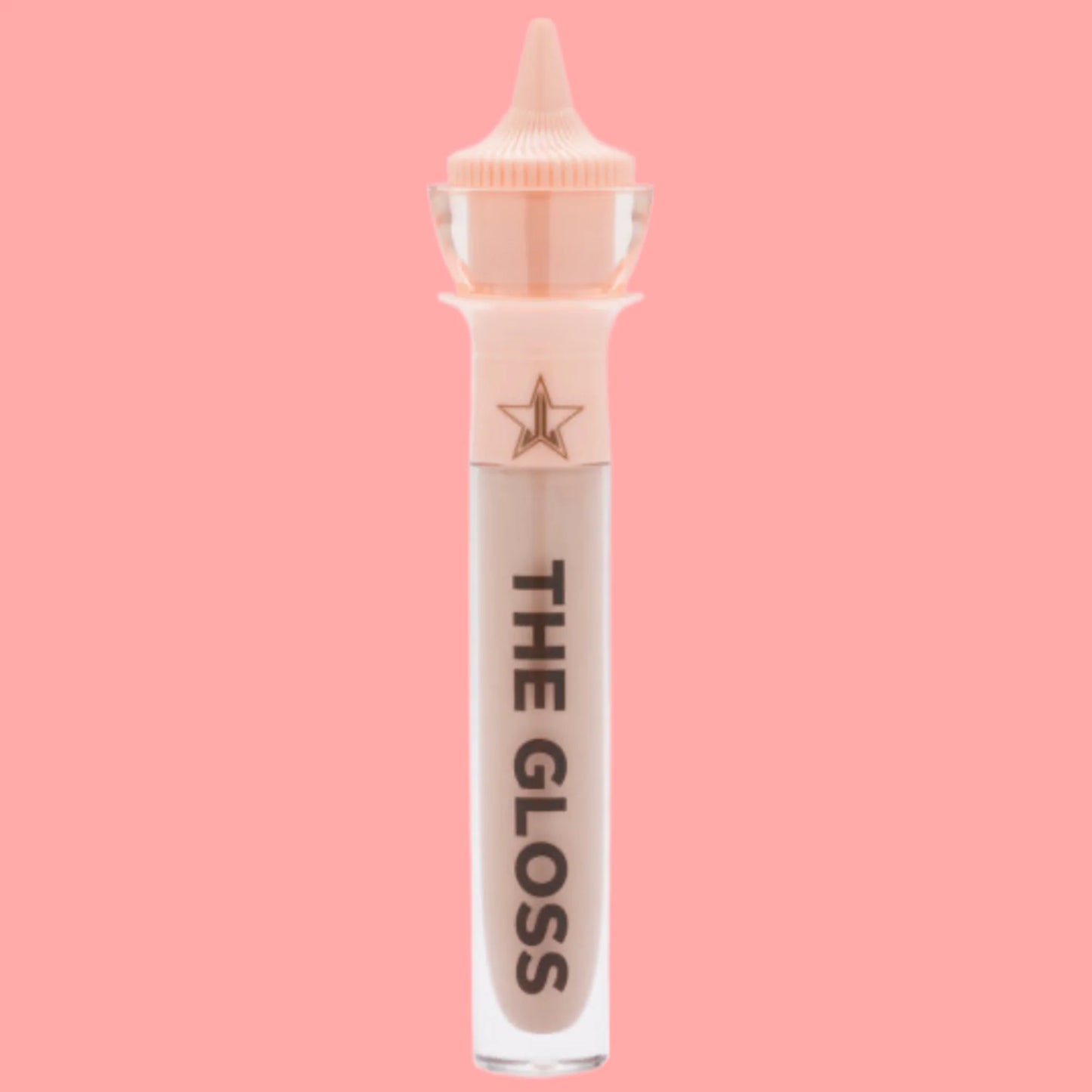 JEFFREE STAR COSMETICS THE ORGY COLLECTION THE GLOSS SILK ROPE