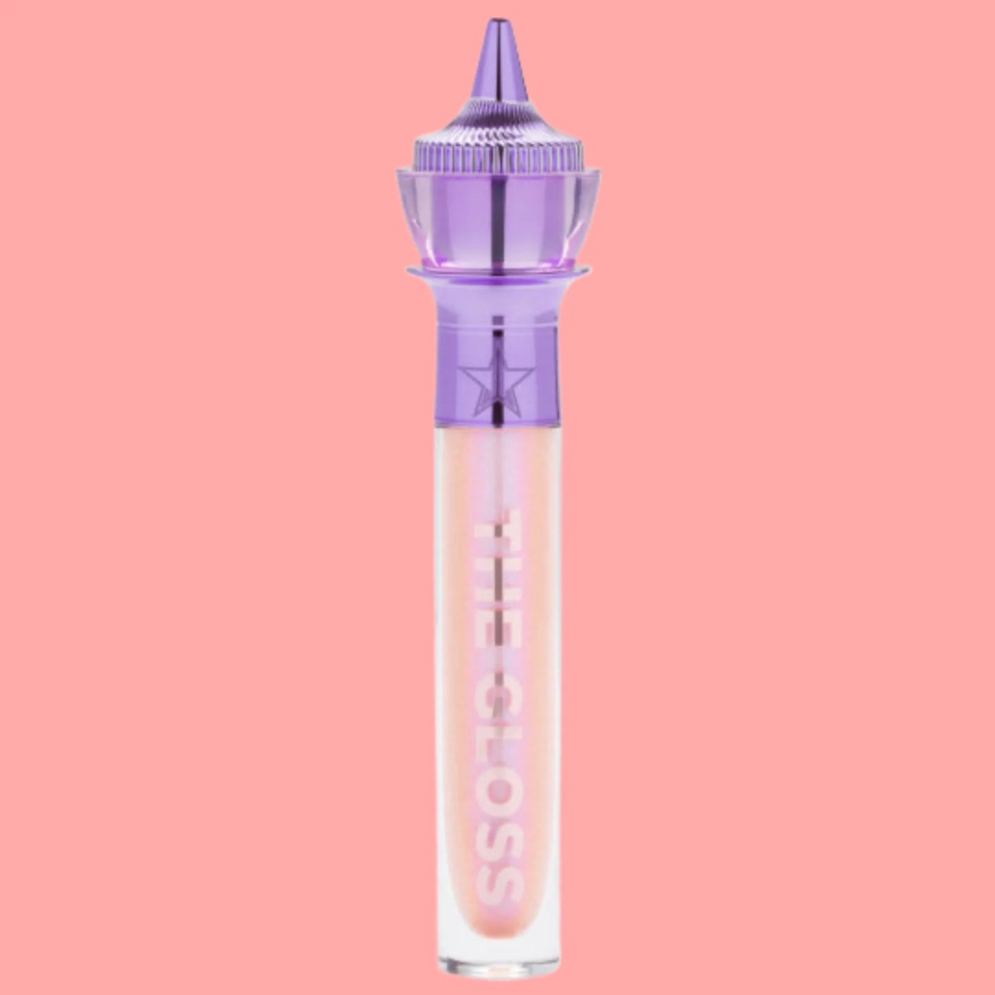 Jeffree Star Cosmetics Jeffree's High Shine Sickening The Gloss Lip Gloss -Sorcery