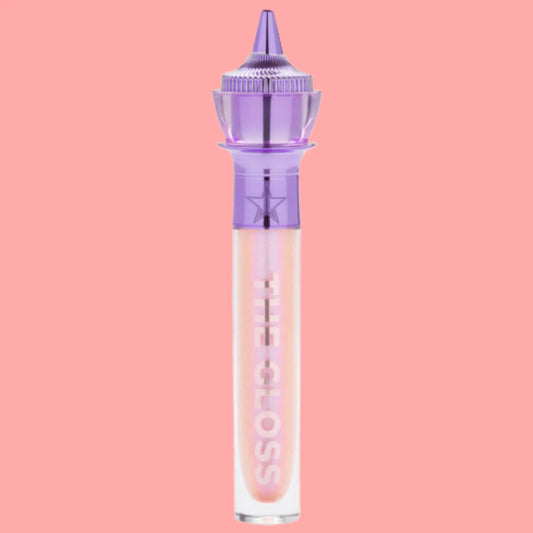 Jeffree Star Cosmetics Jeffree's High Shine Sickening The Gloss Lip Gloss -Sorcery