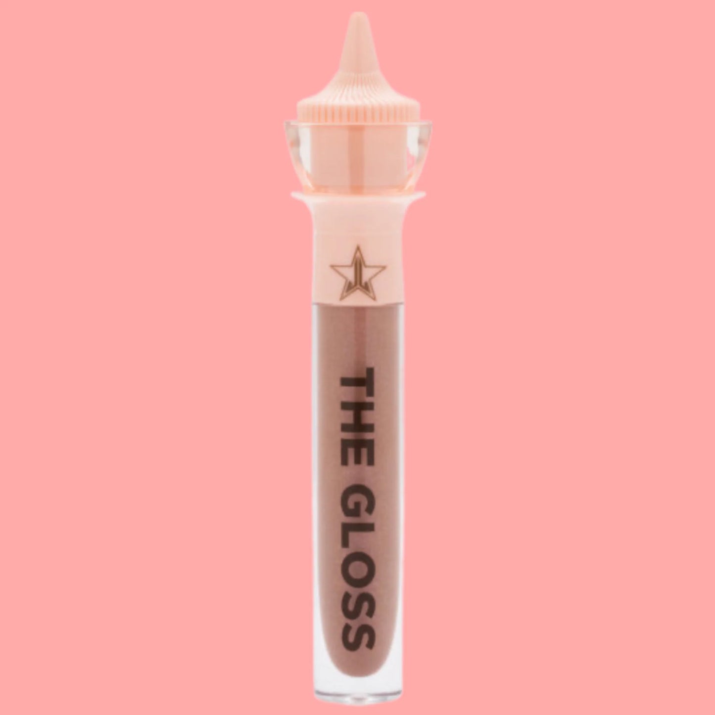 Jeffree Star Cosmetics Jeffree's High Shine Sickening The Gloss - Table Top