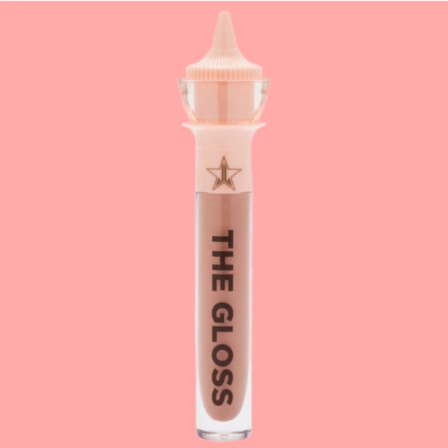 Jeffree Star Cosmetics Jeffree's High Shine Sickening The Gloss Lip Gloss - Body Count