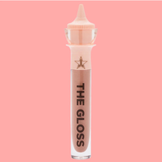 Jeffree Star Cosmetics Jeffree's High Shine Sickening The Gloss Lip Gloss - Body Count