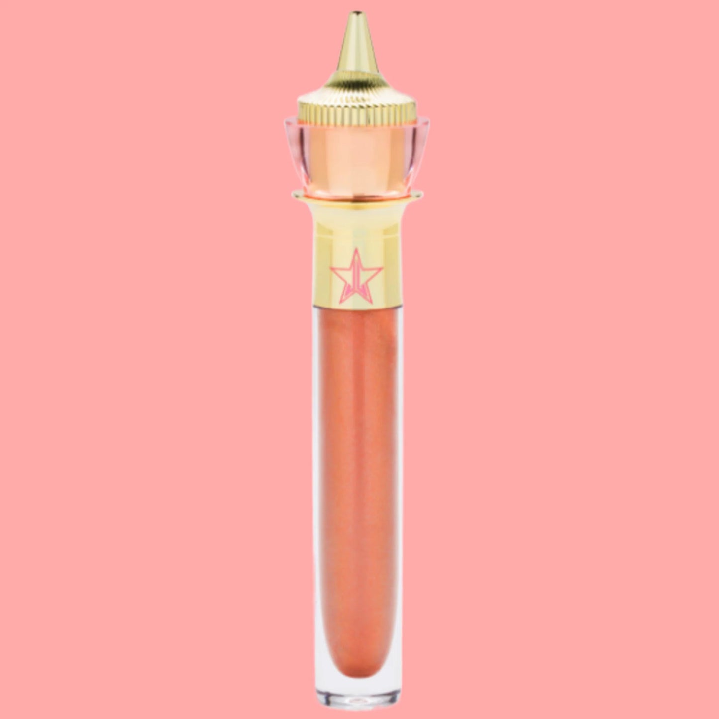 JEFFREE STAR COSMETICS The Gloss CRYSTAL CLIMAX