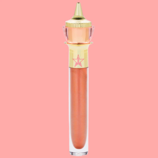 JEFFREE STAR COSMETICS The Gloss CRYSTAL CLIMAX