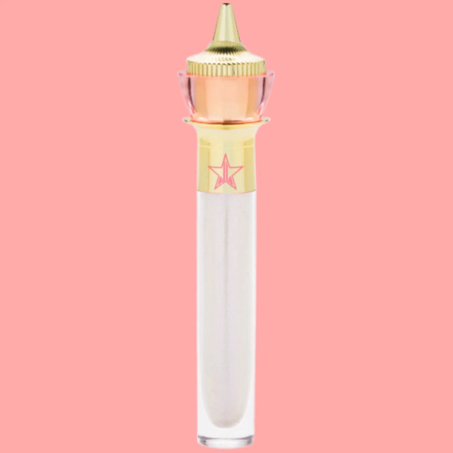 Jeffree Star Cosmetics Jeffree's High Shine Sickening The Gloss Lip Gloss - Ice Cold