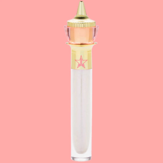 Jeffree Star Cosmetics Jeffree's High Shine Sickening The Gloss Lip Gloss - Ice Cold