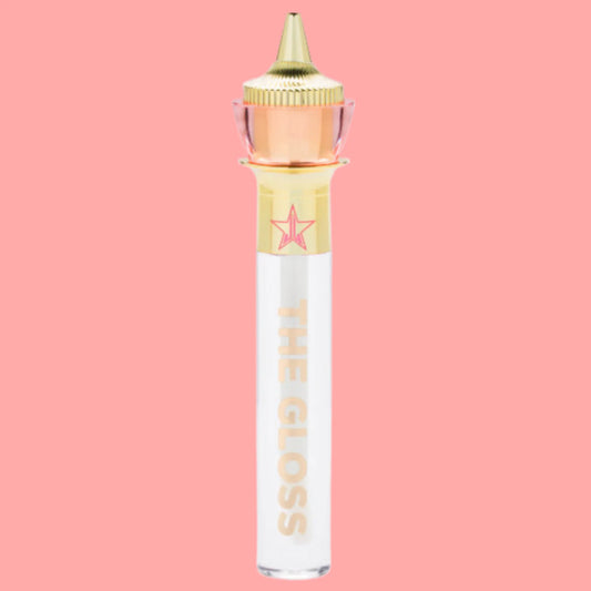 Jeffree Star Cosmetics Jeffree's High Shine Sickening The Gloss Lip Gloss - Let Me Be Perfectly Clear