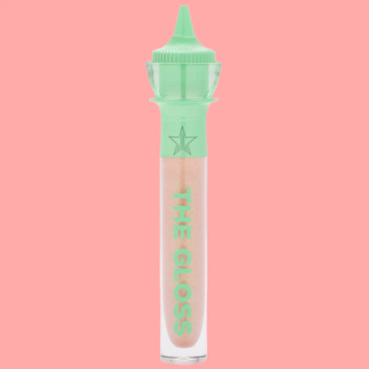 Jeffree Star Cosmetics Jeffree's High Shine Sickening The Gloss Lip Gloss - Paid In Full