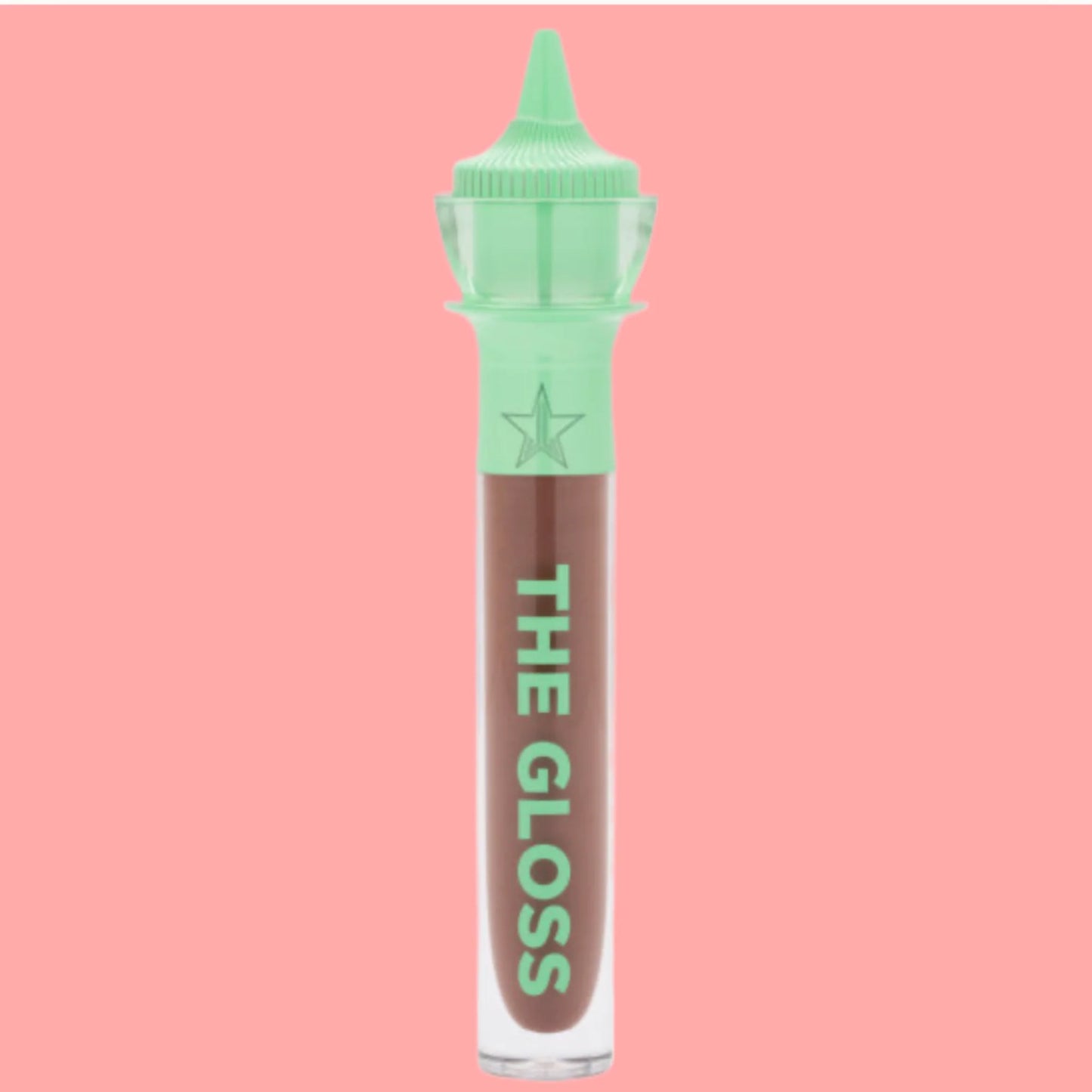 Jeffree Star Cosmetics Jeffree's High Shine Sickening The Gloss Lip Gloss - Untouchable