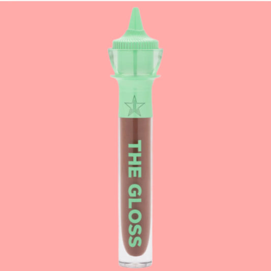 Jeffree Star Cosmetics Jeffree's High Shine Sickening The Gloss Lip Gloss - Untouchable