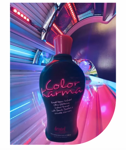 Devoted Creations Color Karma 12.25 oz