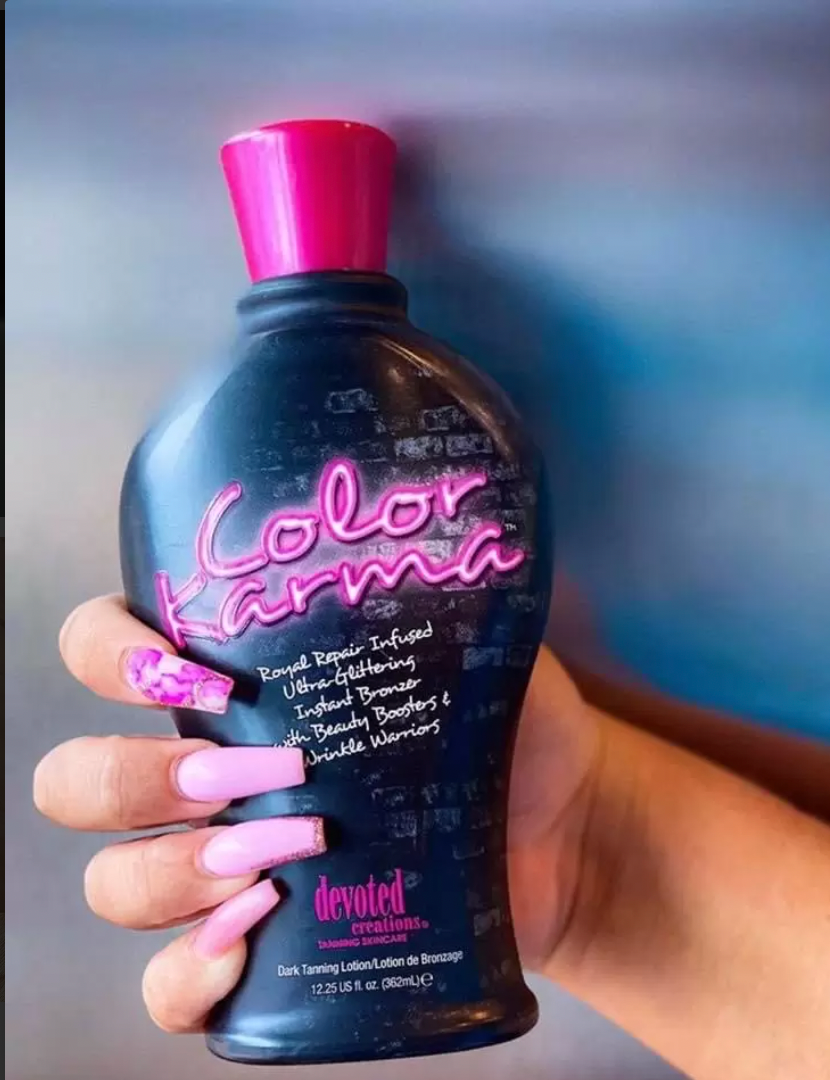 Devoted Creations Color Karma 12.25 oz
