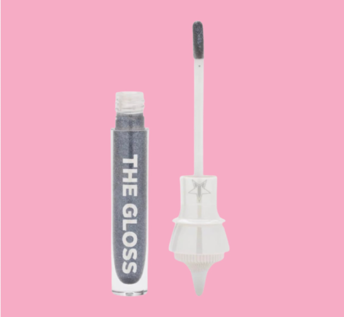Jeffree Star Cosmetics Jeffree's High Shine Sickening The Gloss Lip Gloss - Six Feet Under, Funeral Parlour