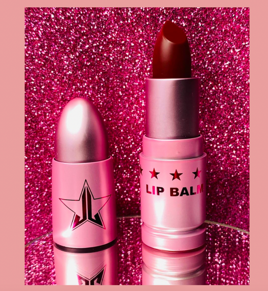 Jeffree Star Cosmetics Tinted Lip Hydrating Melting Lip Balm - Blood Stain