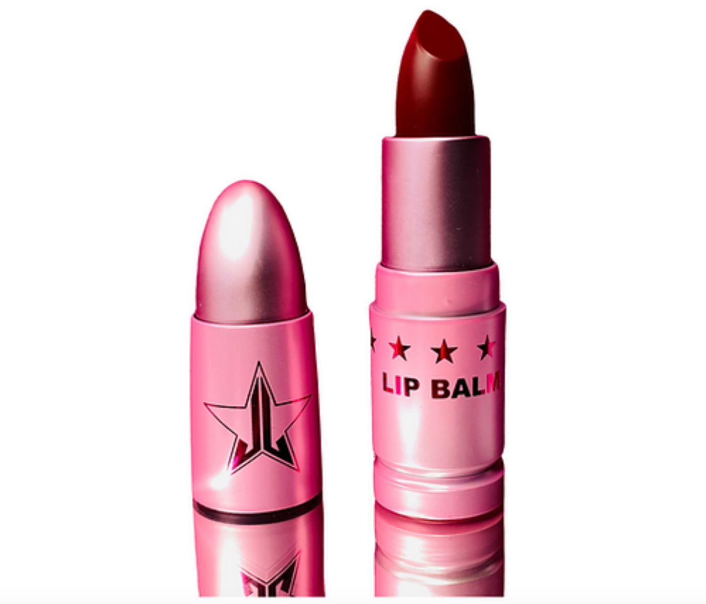 Jeffree Star Cosmetics Tinted Lip Hydrating Melting Lip Balm - Blood Stain