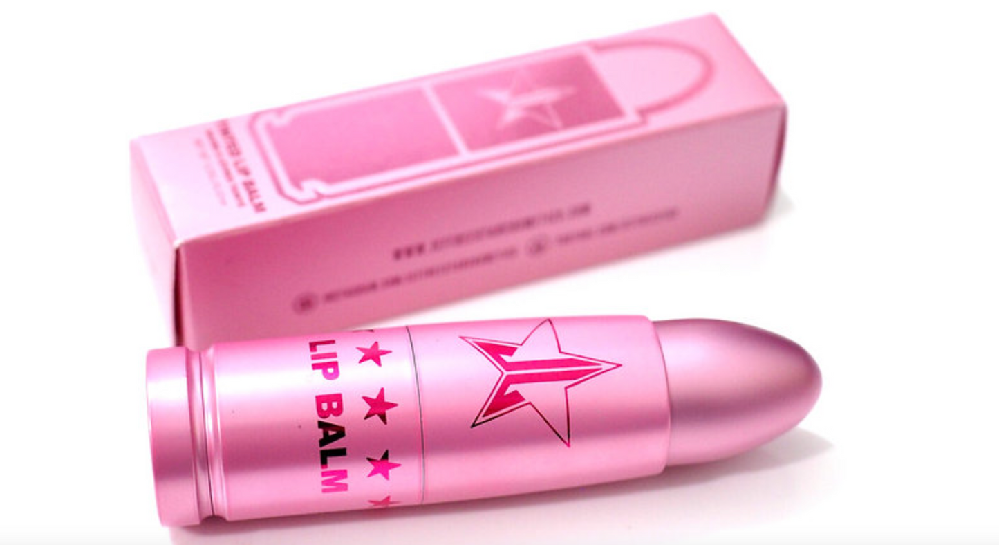 Jeffree Star Cosmetics Tinted Lip Hydrating Melting Lip Balm - Blood Stain