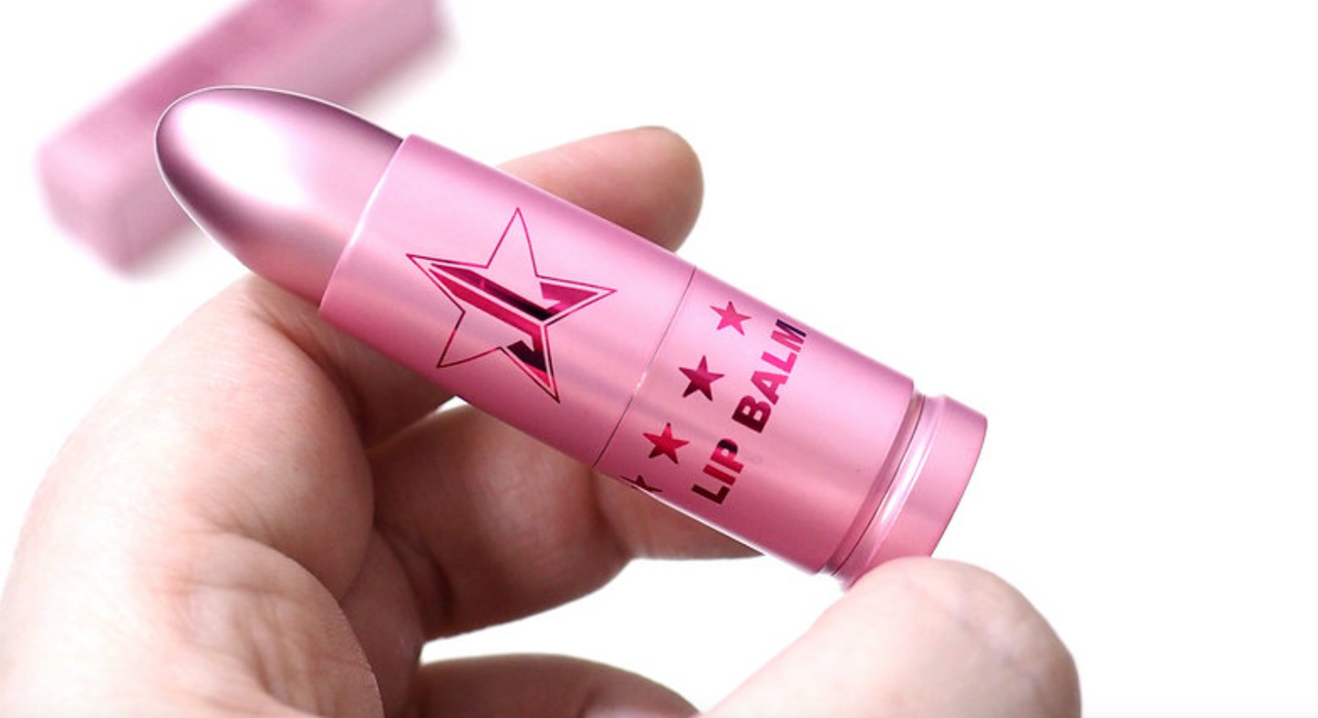 Jeffree Star Cosmetics Tinted Lip Hydrating Melting Lip Balm - Blood Stain