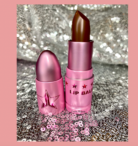 Jeffree Star Cosmetics Tinted Lip Hydrating Melting LipB Balm - Cowboy Kiss