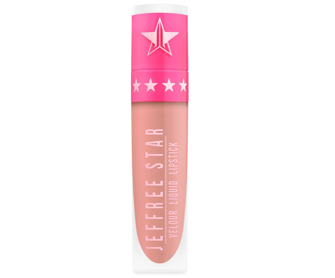 Jeffree Star Cosmetics Velour Liquid Lipstick Family Jewels, 0.17 Fl Oz (Pack of 1)