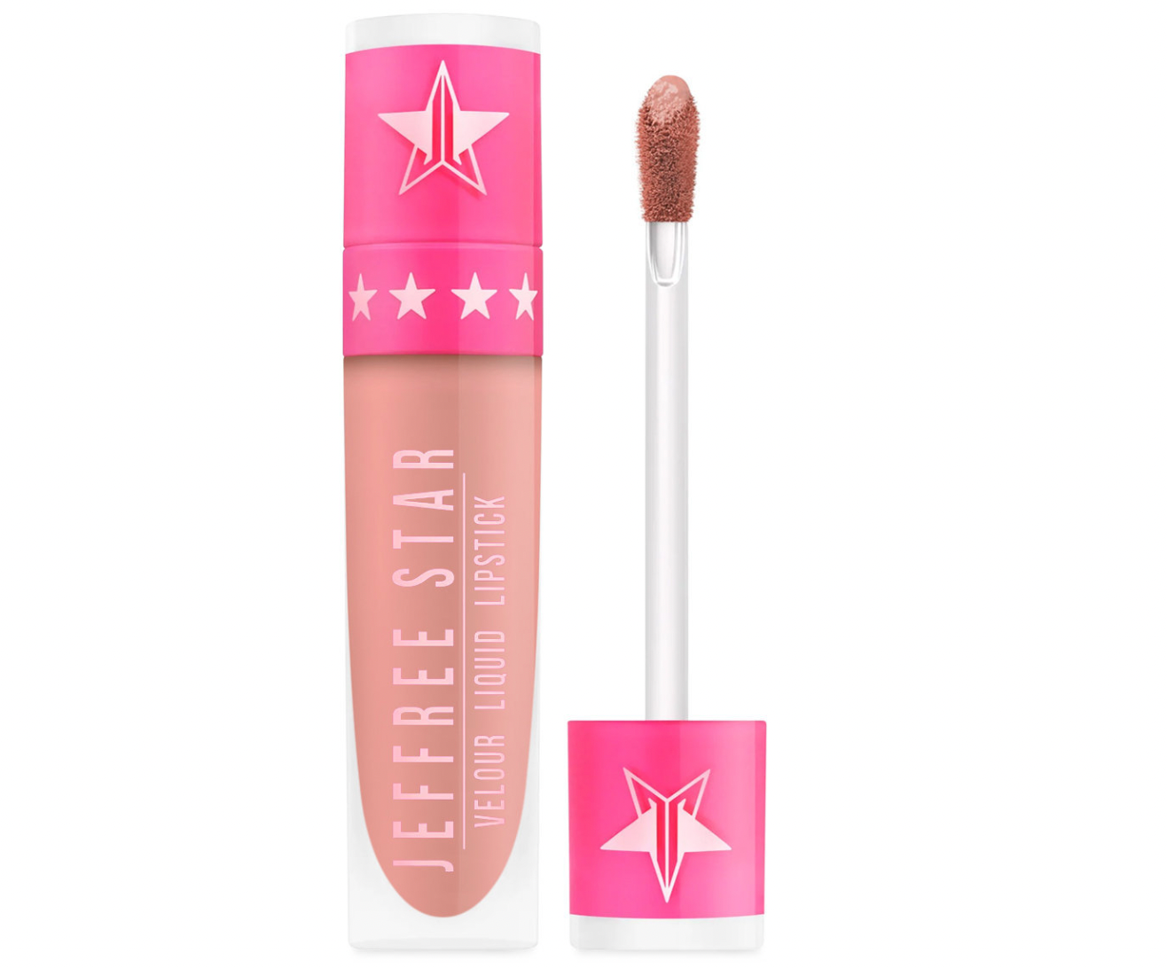Jeffree Star Cosmetics Velour Liquid Lipstick Family Jewels, 0.17 Fl Oz (Pack of 1)