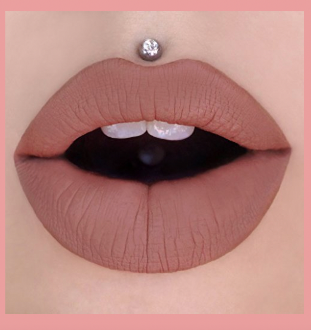 Jeffree Star Cosmetics Velour Liquid Lipstick Family Jewels, 0.17 Fl Oz (Pack of 1)