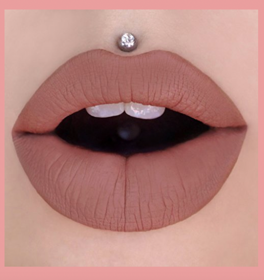 Jeffree Star Cosmetics Velour Liquid Lipstick Family Jewels, 0.17 Fl Oz (Pack of 1)