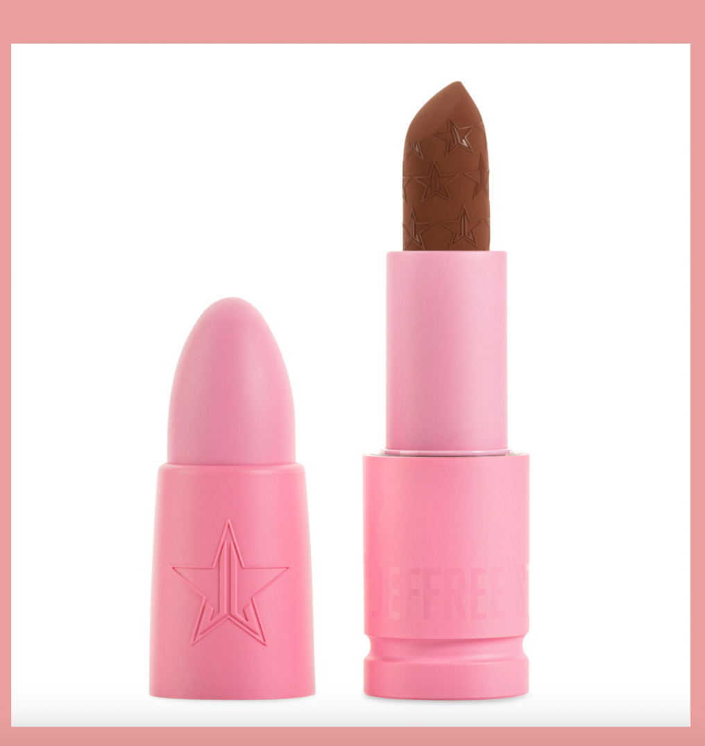 Jeffree Star Cosmetics Velvet Trap Lipstick - Chocolate Fondue