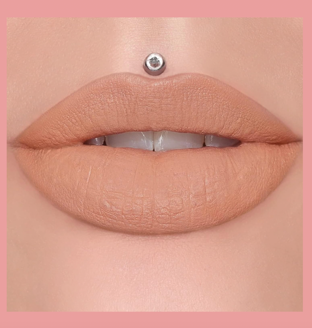 Jeffree Star Cosmetics Velvet Trap Lipstick - Diet Mannequin