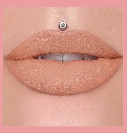 Jeffree Star Cosmetics Velvet Trap Lipstick - Diet Mannequin