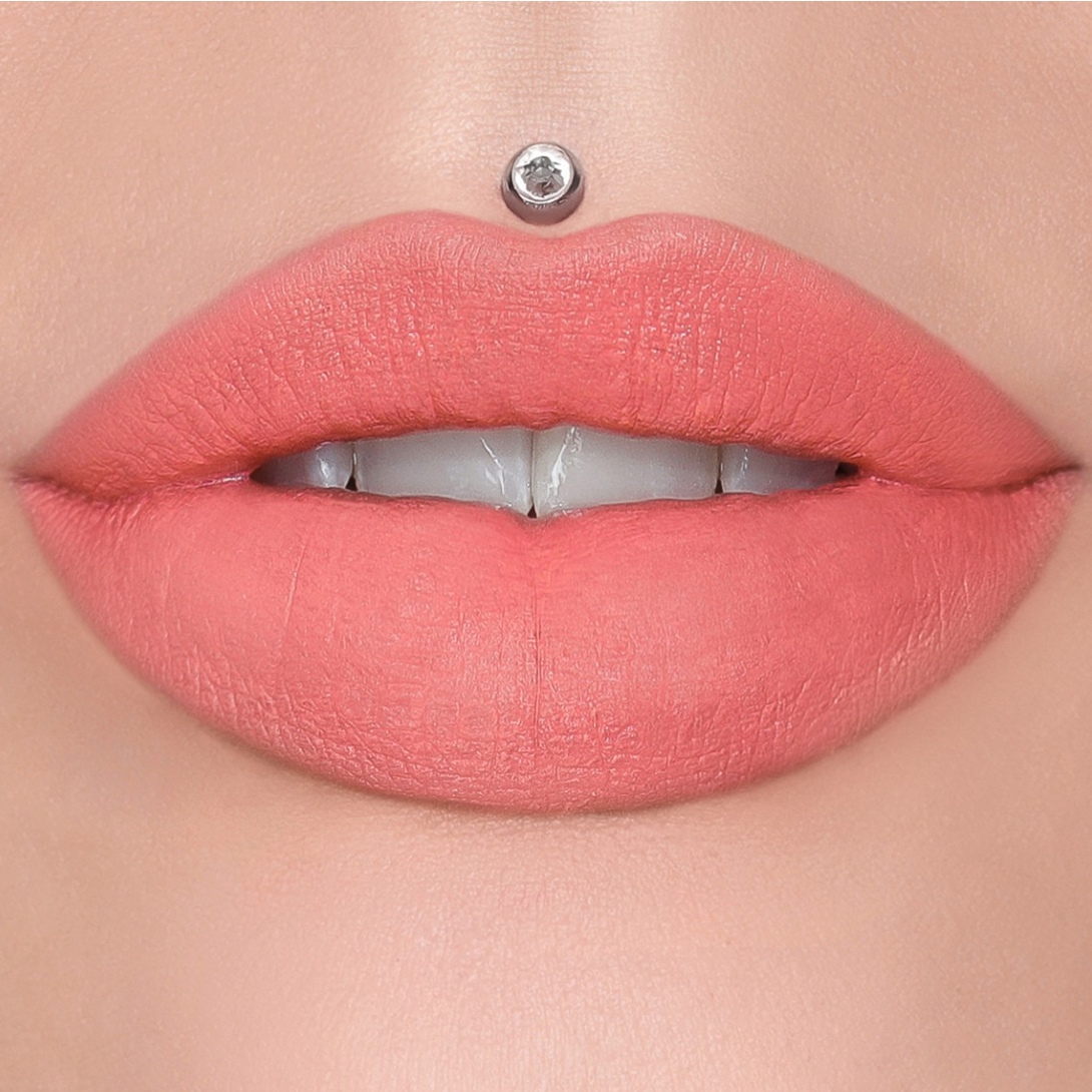 Jeffree Star Cosmetics Velvet Trap Lipstick - Honey, Suck Me