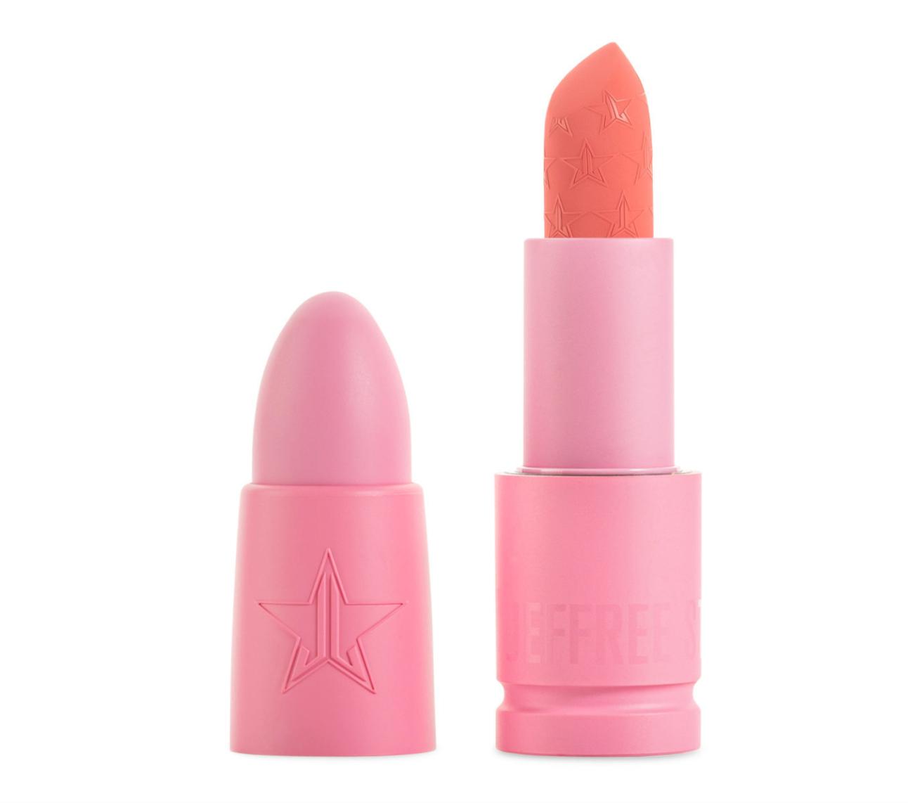 Jeffree Star Cosmetics Velvet Trap Lipstick - Honey, Suck Me