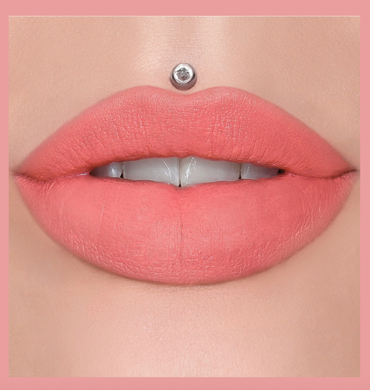 Jeffree Star Cosmetics Velvet Trap Lipstick - Honey, Suck Me