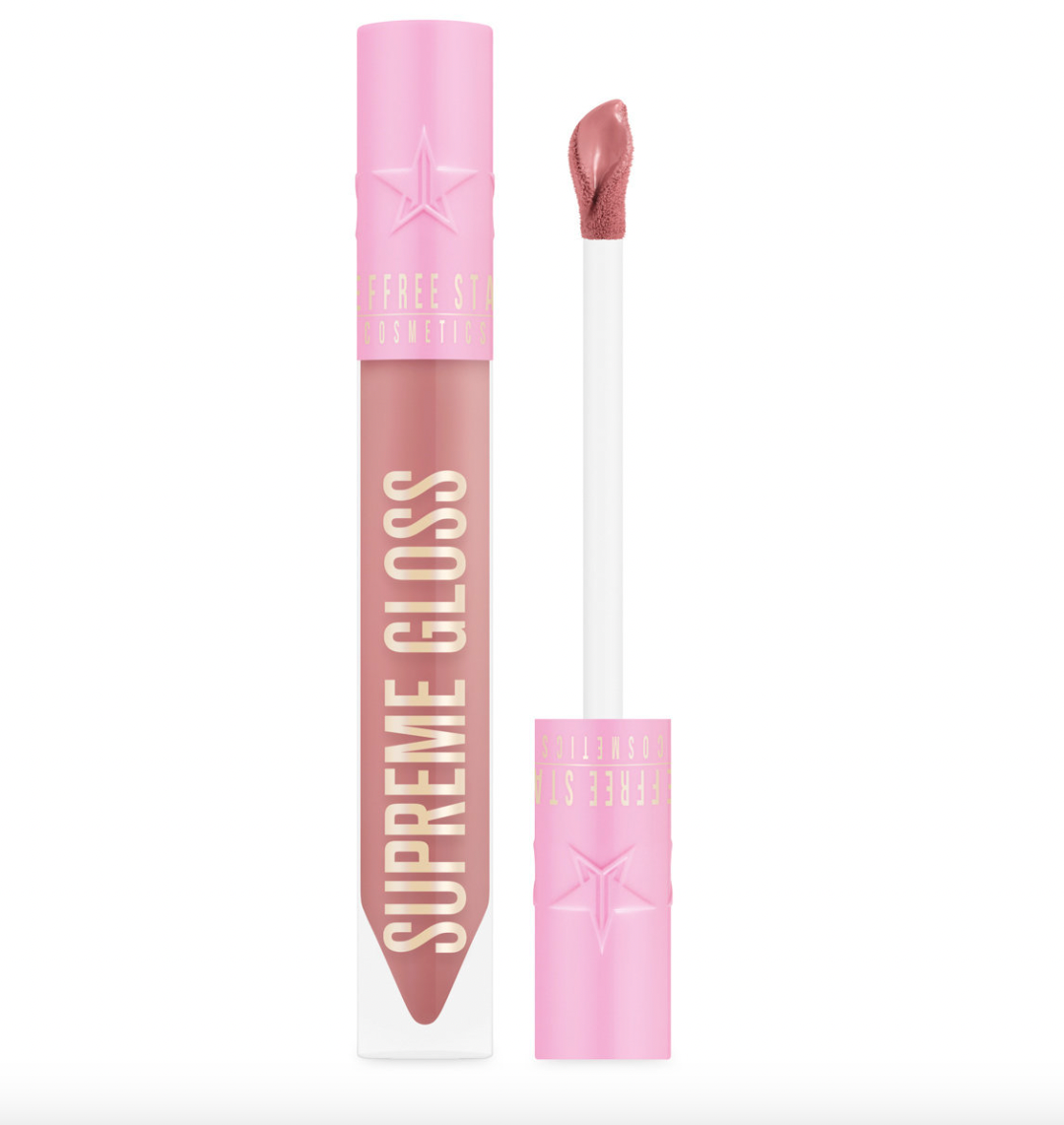 Jeffree Star Cosmetics Supreme Gloss - Cookie Dough Fetish