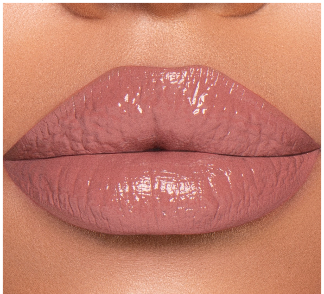 Jeffree Star Cosmetics Supreme Gloss - Cookie Dough Fetish