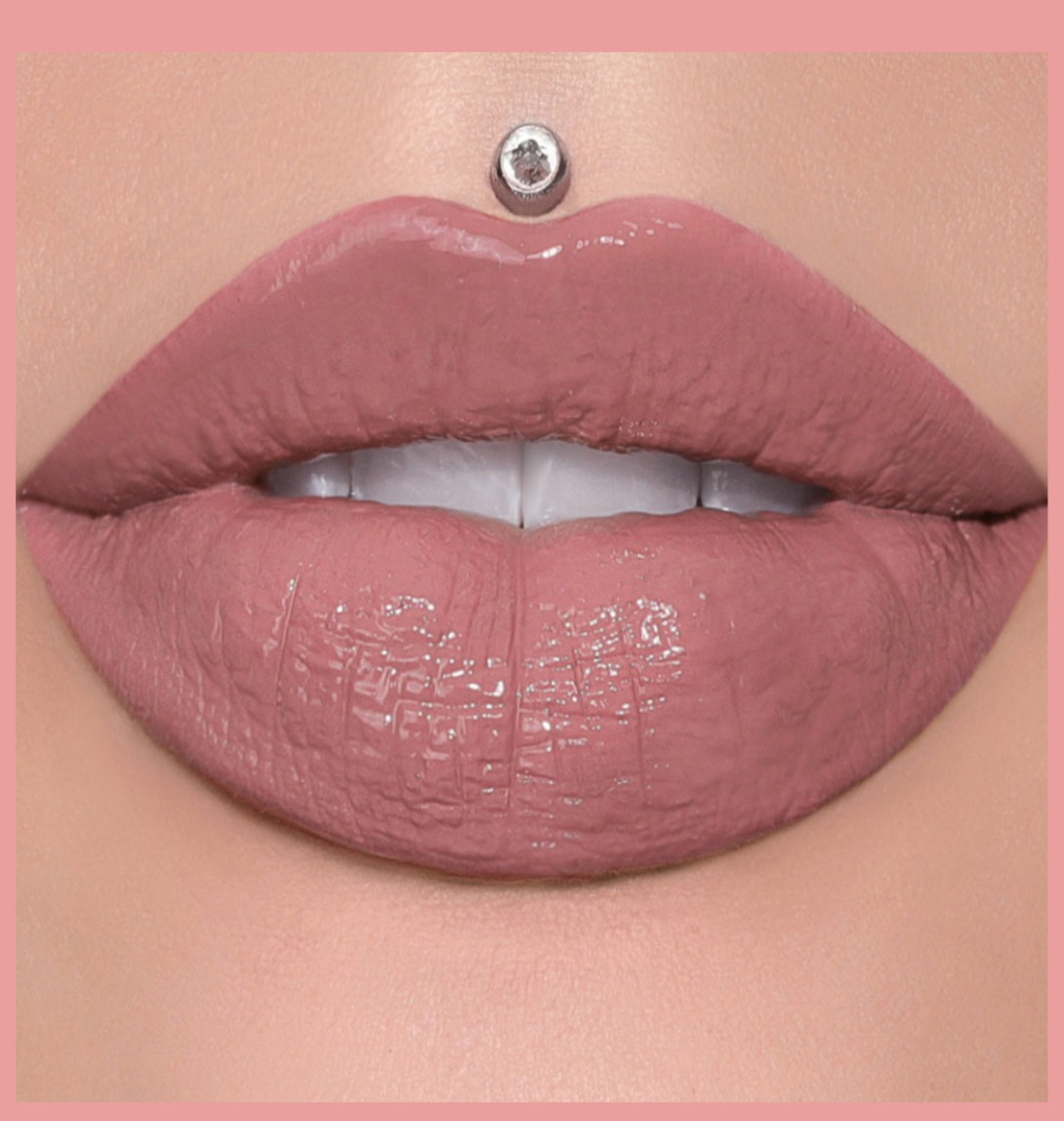 Jeffree Star Cosmetics Supreme Gloss - Cookie Dough Fetish