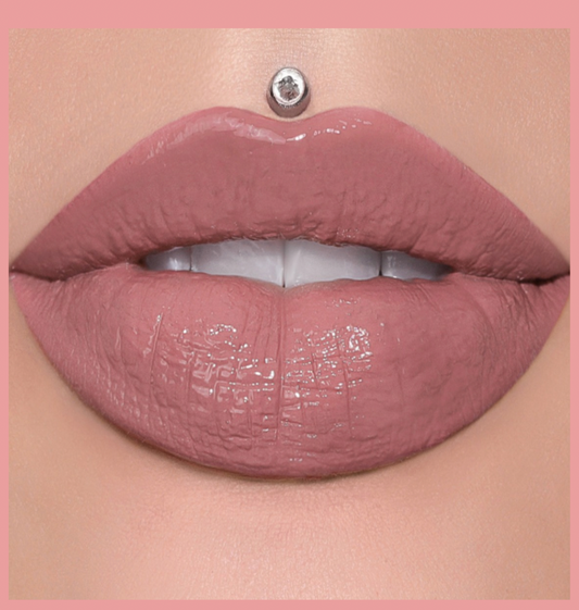 Jeffree Star Cosmetics Supreme Gloss - Cookie Dough Fetish