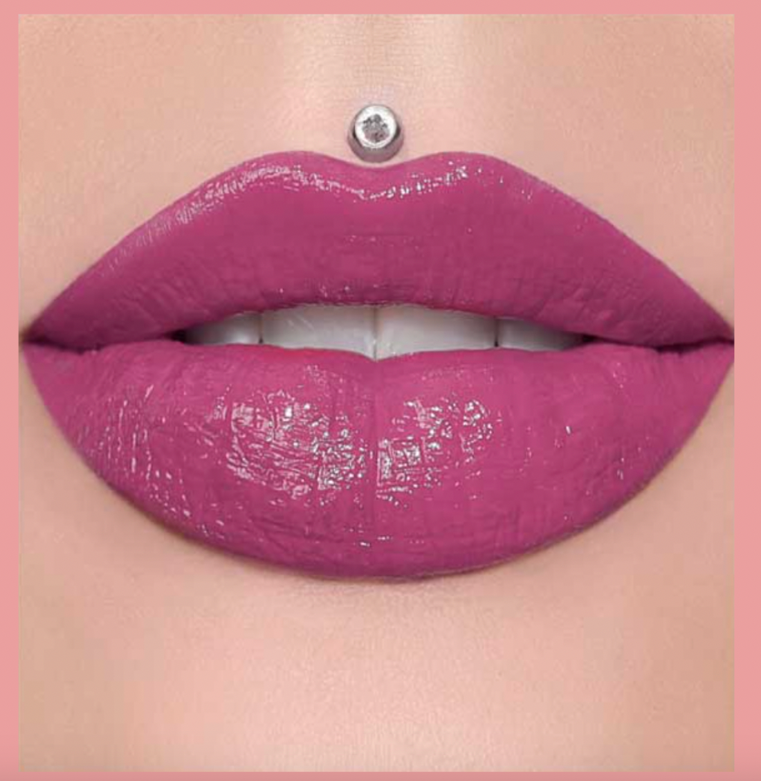 Jeffree Star Cosmetics Supreme Gloss - More Than Friends