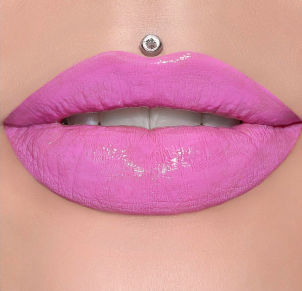 Jeffree Star Cosmetics Supreme Gloss Full Pigmented Lip Gloss (Queen Supreme, MEDIUM)