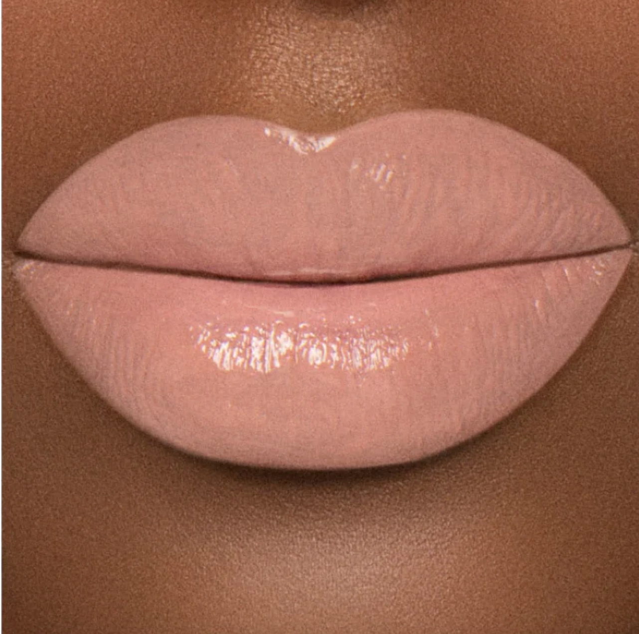 Jeffree Star Cosmetics Supreme Gloss Full Pigmented Lip Gloss - Naked in the Dark