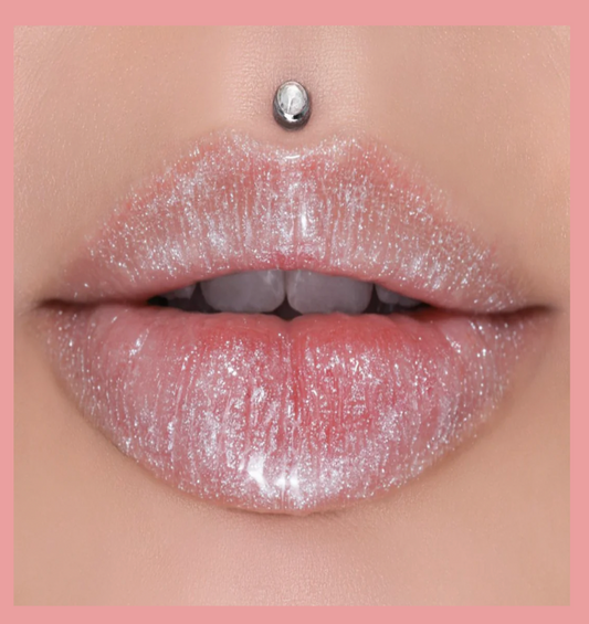Jeffree Star Cosmetics Jeffree's High Shine Sickening The Gloss - Heaven's Gate