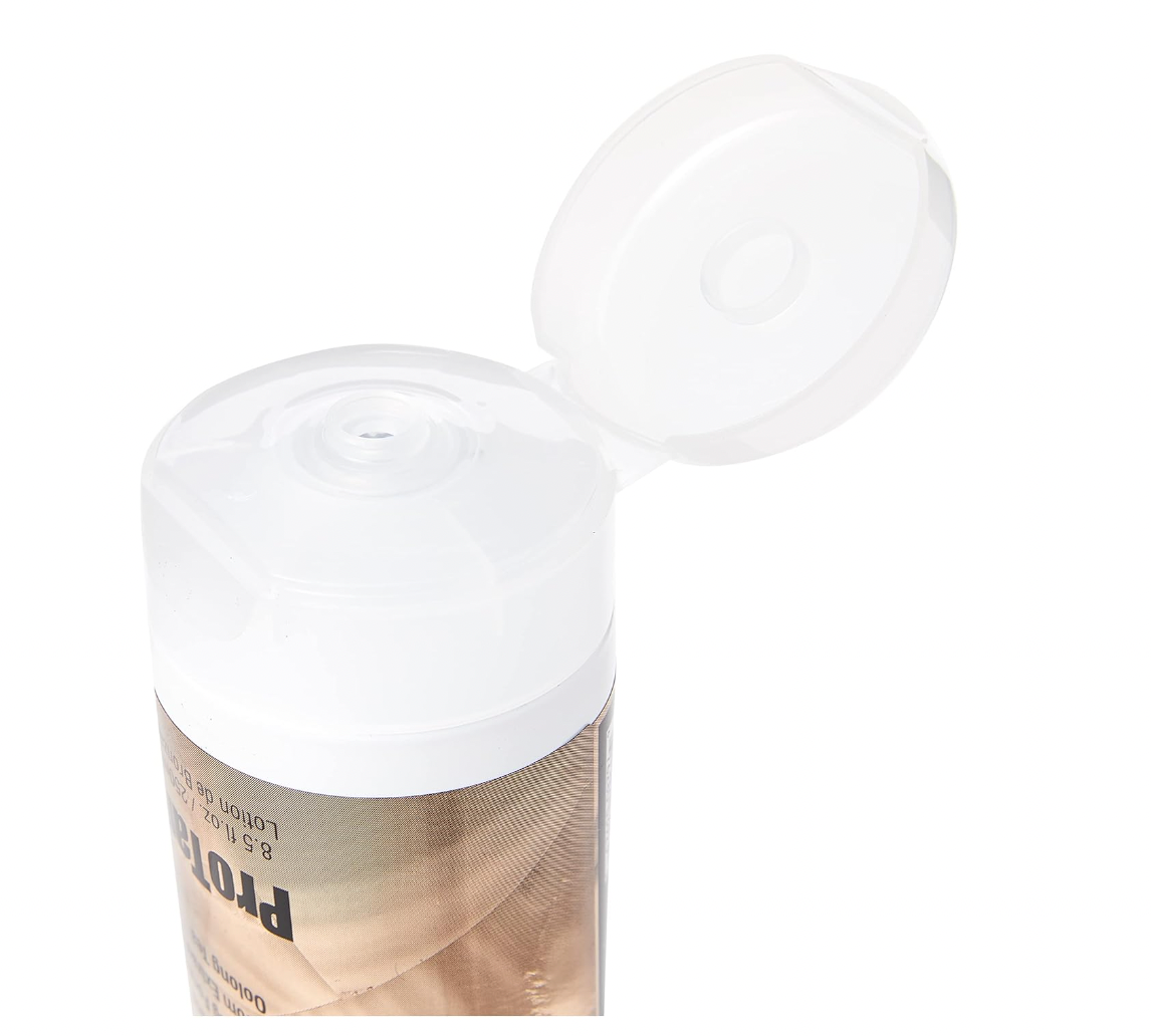 ProTan BEACHES and CREME Tanning Lotion Butter (8.5 ounce) indoor tanning lotion