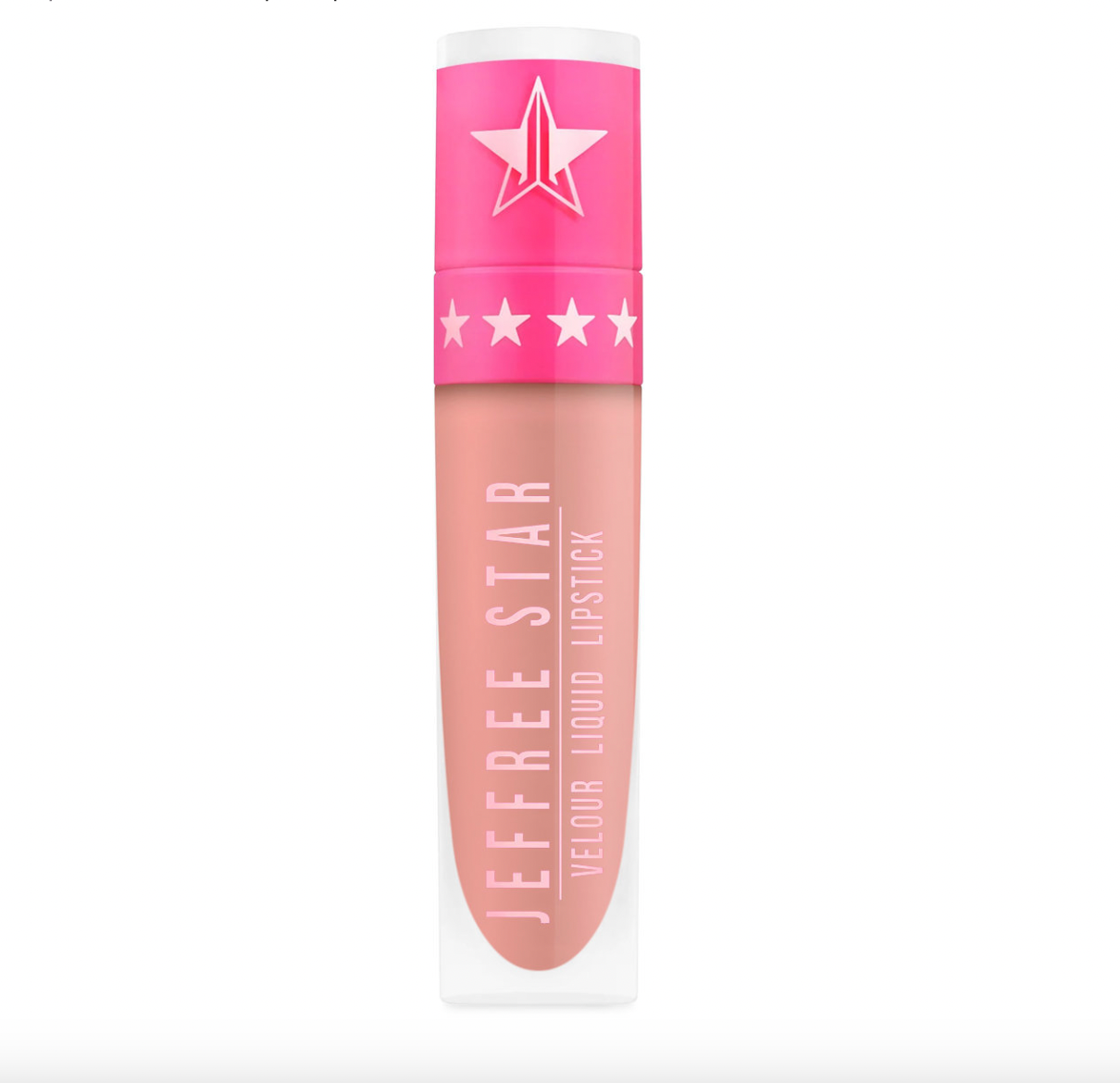 Jeffree Star Velour Liquid Lipstick - Celebrity Skin