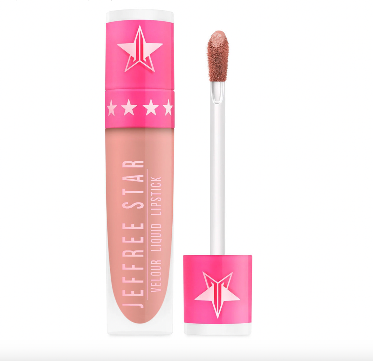 Jeffree Star Velour Liquid Lipstick - Celebrity Skin